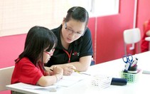 Toán tư duy Mathnasium (Mỹ) triển khai chương trình Trung Học Cơ Sở