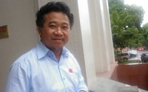 Ông Đặng Thành Tâm trở lại nghị trường