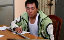 Bắt 6 nghi phạm chém người thi hành công vụ
