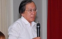 Tọa đàm chuyên đề "Mạc Ngôn - nhà văn đoạt giải Nobel 2012"