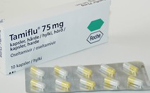Tamiflu bị "kết tội" không hiệu quả