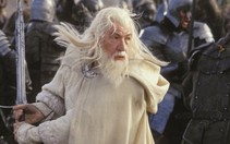 Nhà sản xuất Warner Bros của "Chúa nhẫn" bị kiện