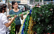 Thị trường Noel 2012: sức mua chưa mạnh