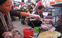 Ngày hội Bánh dân gian Nam Bộ