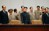 Triều Tiên tưởng niệm 1 năm ngày mất chủ tịch Kim Jong Il
