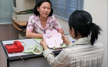 Địa chỉ dành cho người bị bạo hành gia đình