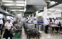 Doanh nghiệp gặp khó, công nhân lao đao