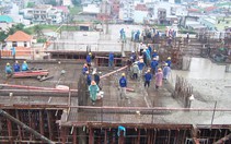 "Phá băng" bất động sản: Giá phải giảm thêm