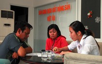 "Phá băng" bất động sản: Chấm dứt đầu tư "ăn xổi"