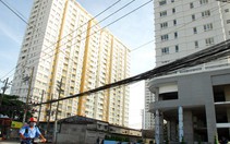 "Phá băng" bất động sản:  Giảm nhanh lãi suất cho vay