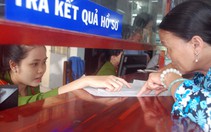 Gắn "sao" chấm điểm công chức