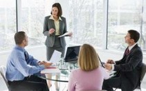 Sai lầm cần tránh khi vừa được thăng chức