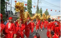 Đồng Nai tổ chức lễ hội chùa Ông