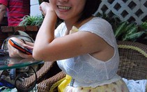 Trần Trà My - Đóa hoa xương rồng