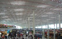 Bắc Kinh xây dựng sân bay quốc tế thứ hai
