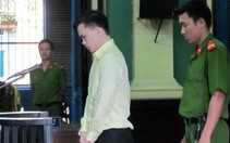 Phạt tù chung thân kẻ đâm chết thiếu úy công an