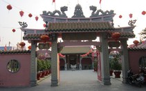 Lễ hội chùa Ông