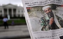 Biệt kích Mỹ bắn chết Bin Laden lần đầu tiết lộ