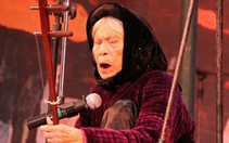 Vĩnh biệt "báu vật dân gian" Hà Thị Cầu