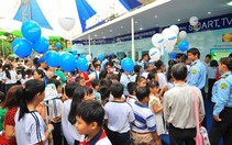 Ngày hội Violympic - Trải nghiệm cách học toán thú vị