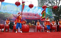 Lễ hội Đền Đô Bắc Ninh
