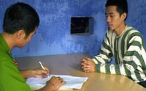 Giả danh cảnh sát chiếm đoạt gần 100 triệu đồng