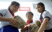 Tăng tốc cho "Tháng 3 biên giới"