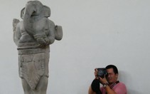 Trưng bày Di sản chung của chúng ta