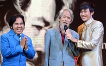 NSND Huỳnh Nga: Nhả hết tơ cho trọn kiếp tằm