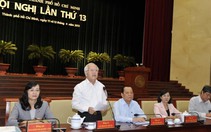 Điều chỉnh chỉ tiêu tăng trưởng kinh tế