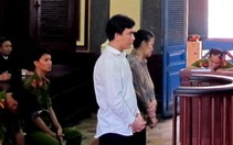 Thủ kho "ăn" 268 tấn sắt của công ty lãnh 18 năm tù