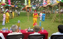 Đề cử Bài chòi Bình Định là di sản văn hóa phi vật thể