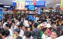 Nguyễn Kim ưu đãi mua sắm đến 30%