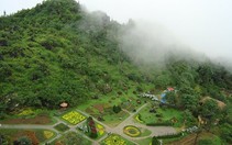 Sapa - Nơi gặp gỡ của trời mây