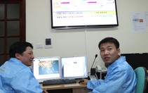 Kể chuyện làm chủ vệ tinh VNREDSat-1