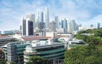 Hội thảo "Điện toán đám mây" - Thách thức trong lĩnh vực tài chính