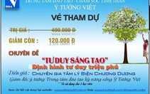Quạ "khôn" là quạ không khát nước!!!
