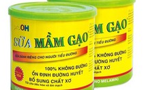 Giải pháp mới ngăn ngừa và kiểm soát bệnh tiểu đường
