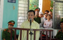 Tuyên tử hình kẻ giết người, cướp xe ôm