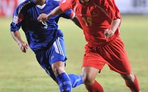 Cầu thủ trẻ xuất sắc nhất 2008 - Phạm Thành Lương