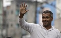 Romario, Bebeto được bầu vào hạ viện