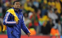 Patrice Evra kháng án bất thành