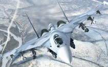 Rostec Technologies: Nga bán SU-35 cho Trung Quốc