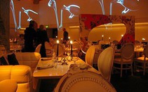 Nhà hàng VN ở London chờ "mùa bội thu"