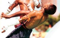 Nói "không" với Muay Thai