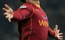 Baptista tỏa sáng giúp Roma đè bẹp Sampdoria