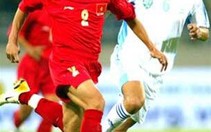 VN - U23 Uzbekistan 2-2: Hài lòng!