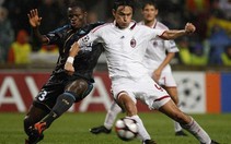 "Cứu tinh" Filippo Inzaghi