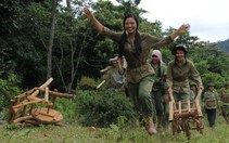 Phim nhà nước rầm rộ ra quân