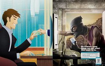 Việt Nam có tỉ lệ bị lừa đảo trên mạng nhiều nhất